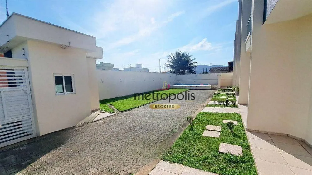 Sobrado, 2 quartos, 75 m² - Foto 7