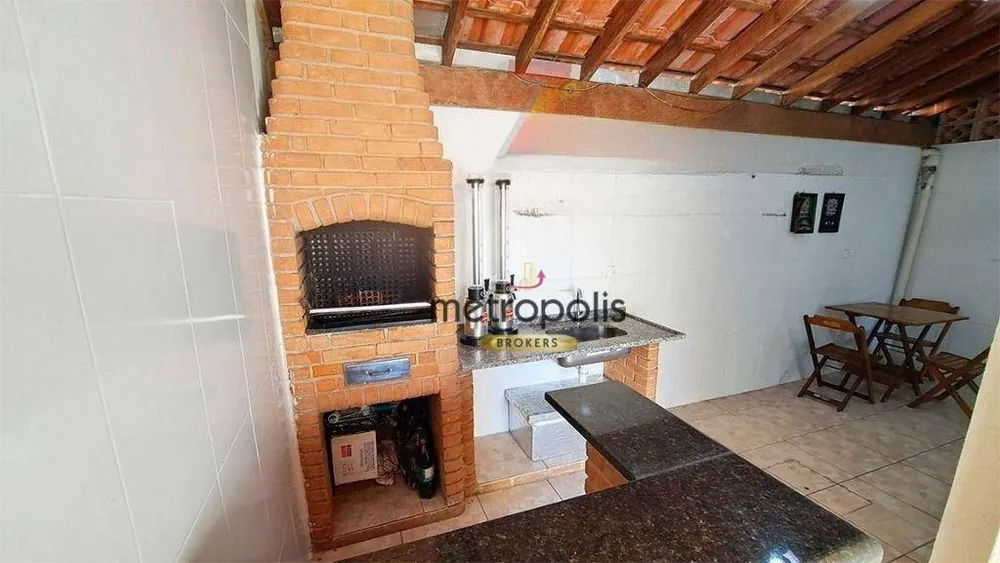 Sobrado, 2 quartos, 75 m² - Foto 6