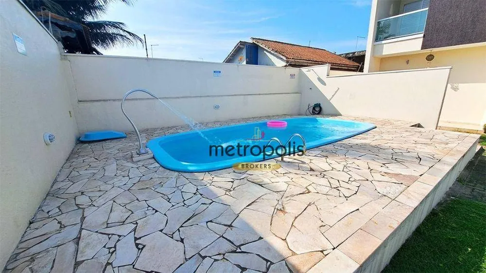 Sobrado, 2 quartos, 75 m² - Foto 11