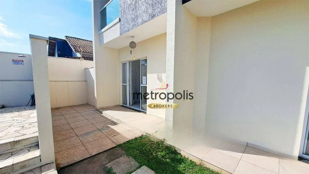 Sobrado, 2 quartos, 75 m² - Foto 8