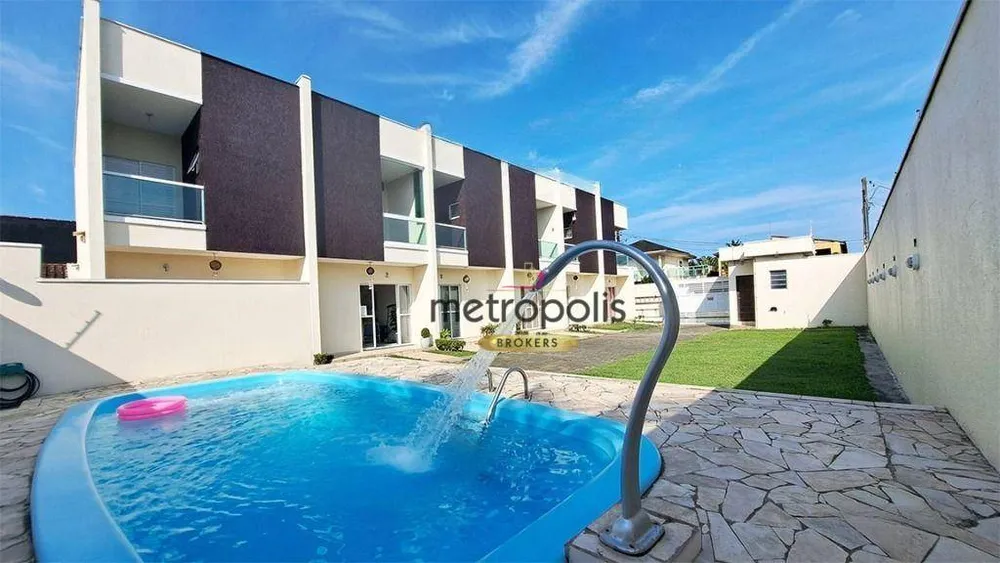 Sobrado, 2 quartos, 75 m² - Foto 10