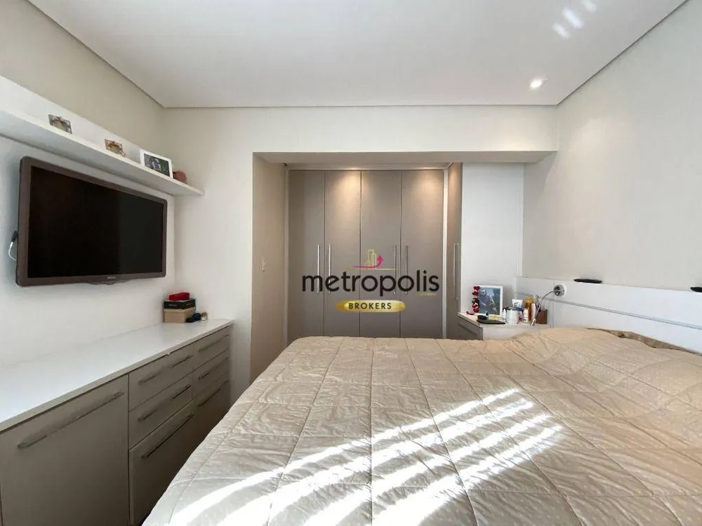 Apartamento, 3 quartos, 150 m² - Foto 7