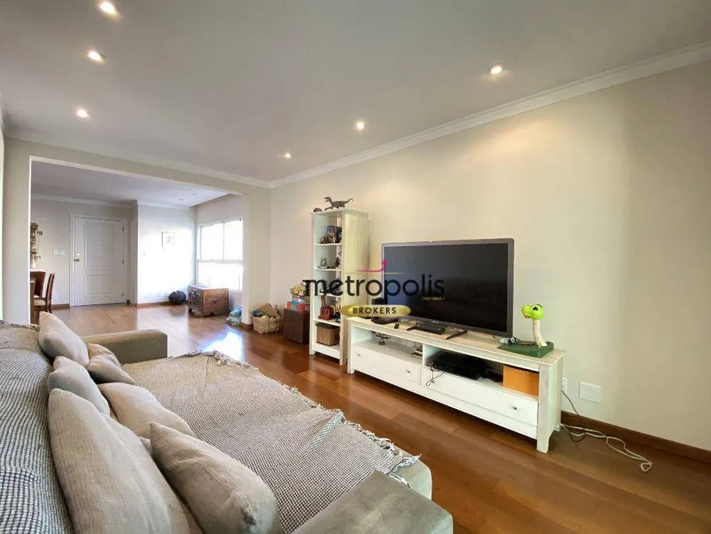 Apartamento, 3 quartos, 150 m² - Foto 2