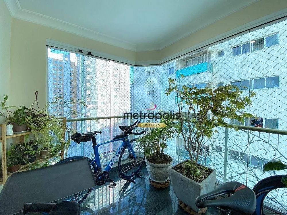 Apartamento, 3 quartos, 150 m² - Foto 3