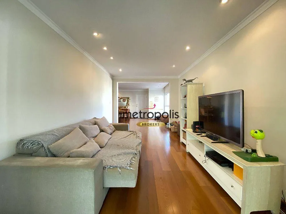 Apartamento, 3 quartos, 150 m² - Foto 1