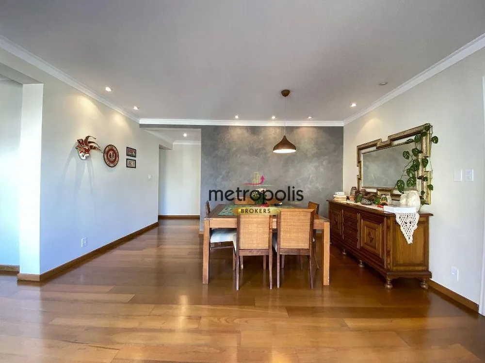 Apartamento, 3 quartos, 150 m² - Foto 4