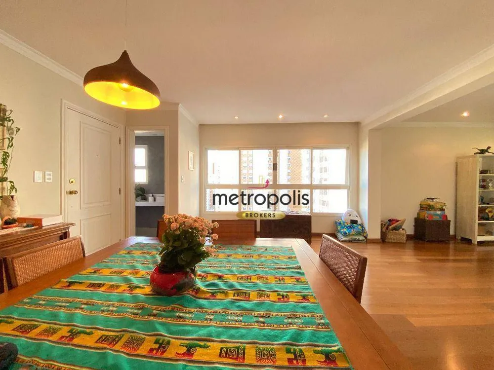 Apartamento, 3 quartos, 150 m² - Foto 5