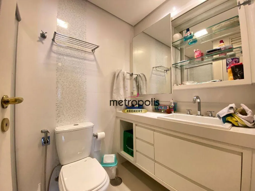 Apartamento, 3 quartos, 150 m² - Foto 10