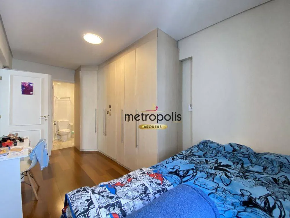 Apartamento, 3 quartos, 150 m² - Foto 9