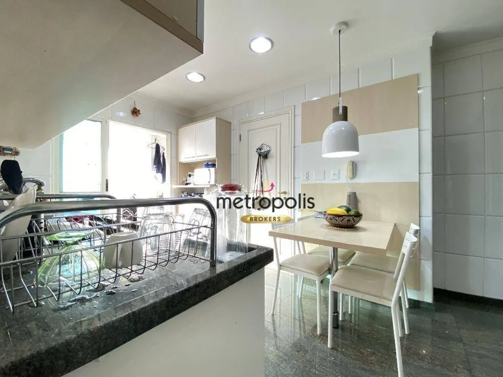 Apartamento, 3 quartos, 150 m² - Foto 6