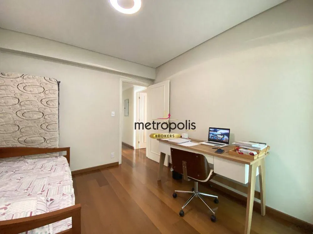 Apartamento, 3 quartos, 150 m² - Foto 11