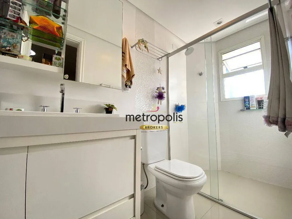 Apartamento, 3 quartos, 150 m² - Foto 12