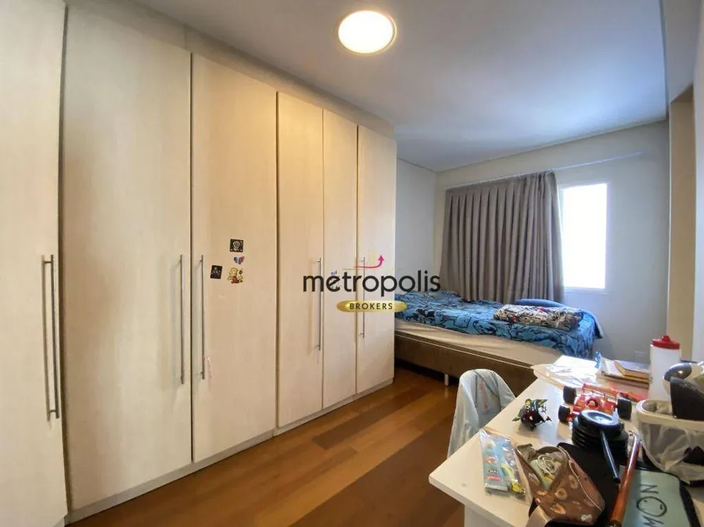 Apartamento, 3 quartos, 150 m² - Foto 8
