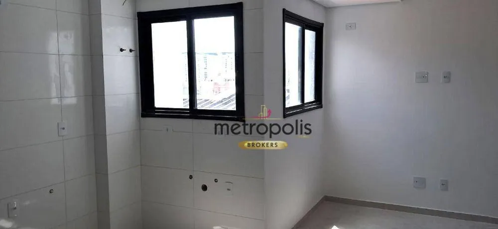 Cobertura, 3 quartos, 140 m² - Foto 2