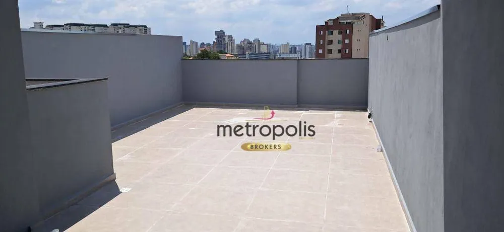 Cobertura, 3 quartos, 140 m² - Foto 1