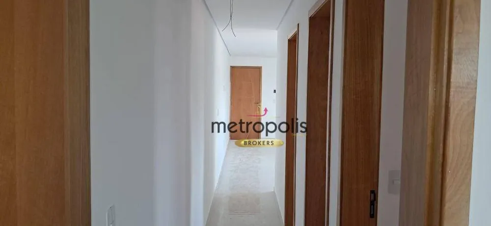 Cobertura, 3 quartos, 140 m² - Foto 9