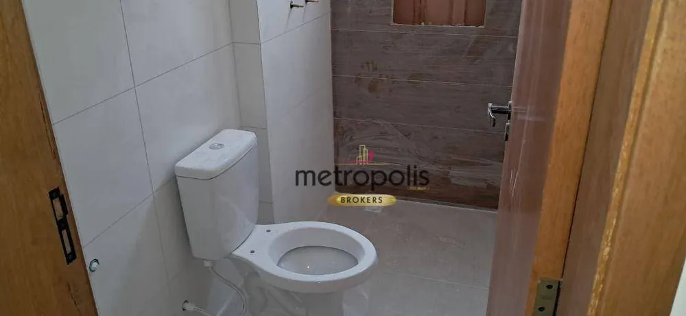 Cobertura, 3 quartos, 140 m² - Foto 5