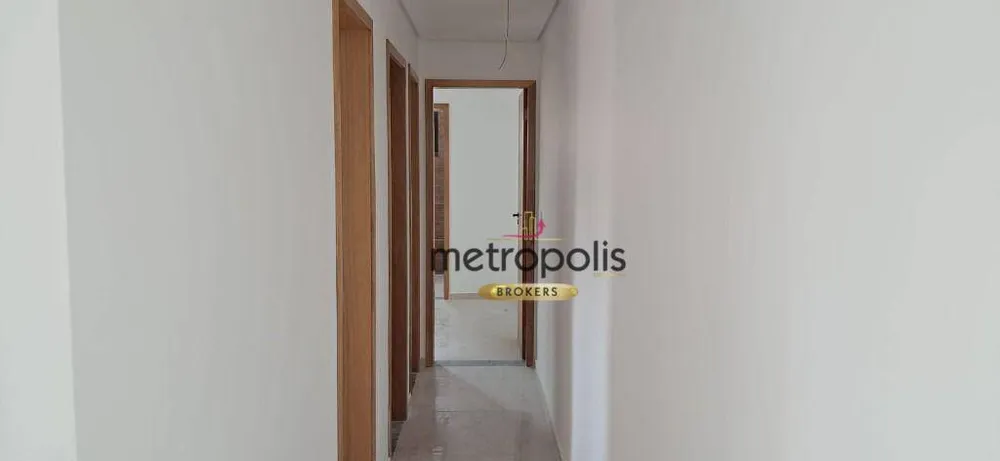 Cobertura, 3 quartos, 140 m² - Foto 3