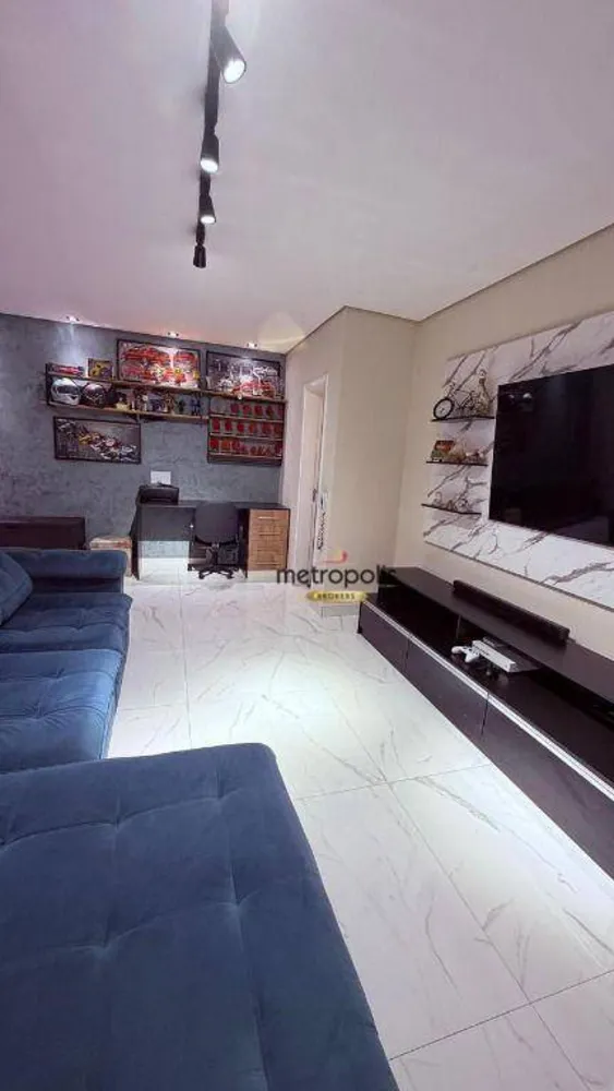 Cobertura, 2 quartos, 130 m² - Foto 7