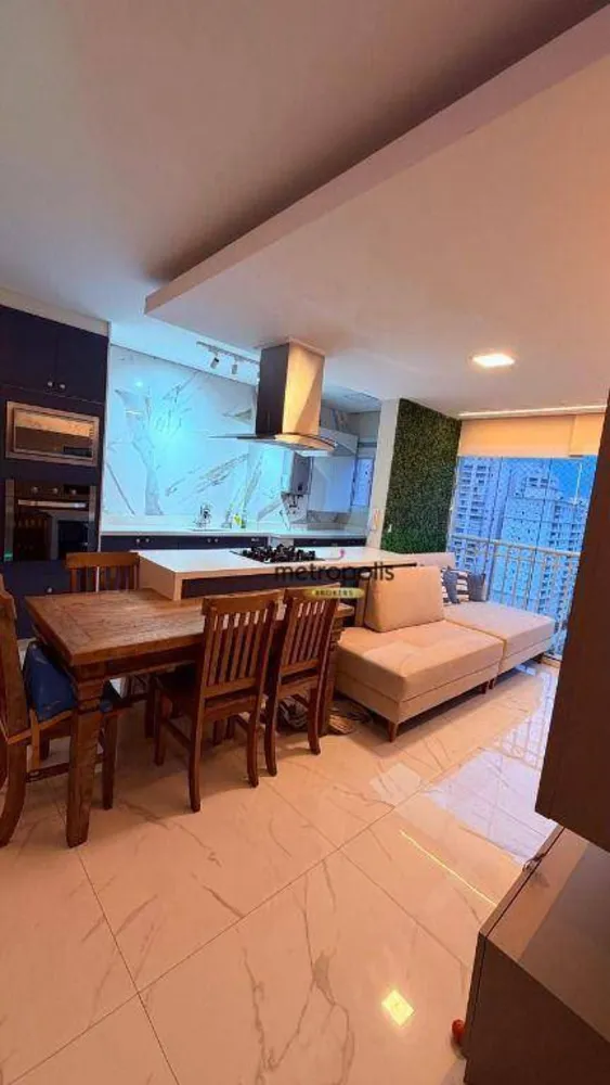 Cobertura, 2 quartos, 130 m² - Foto 2