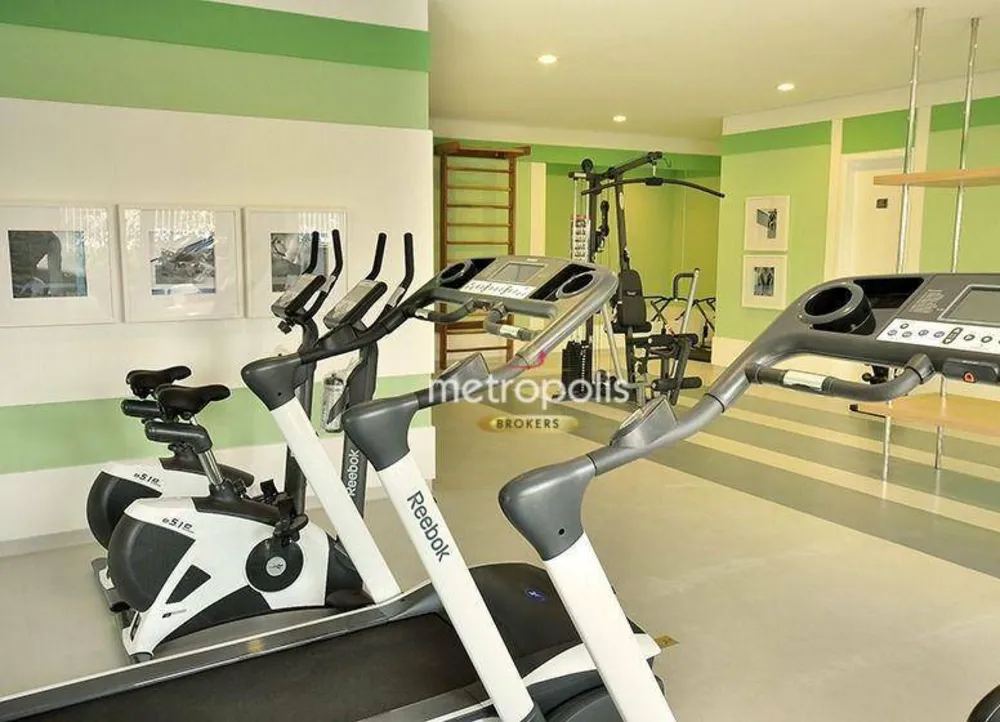 Cobertura, 2 quartos, 130 m² - Foto 9