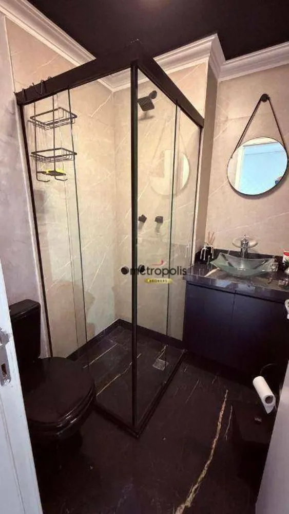 Cobertura, 2 quartos, 130 m² - Foto 1