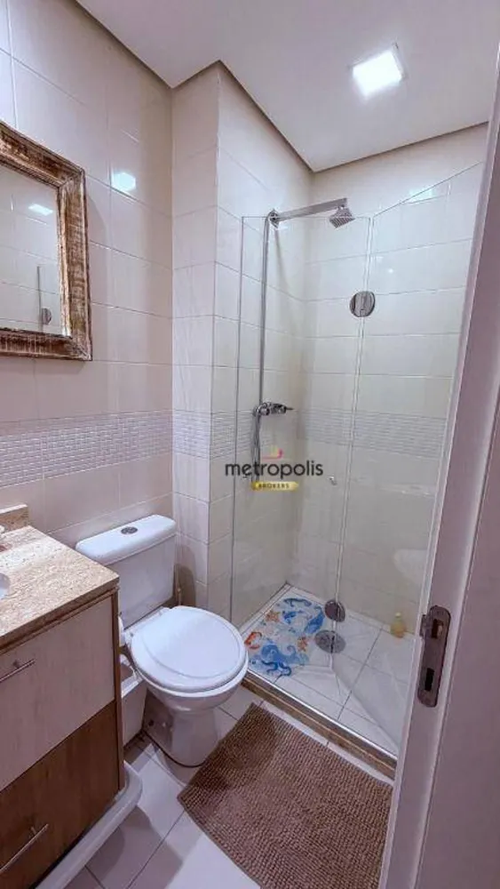 Cobertura, 2 quartos, 130 m² - Foto 4