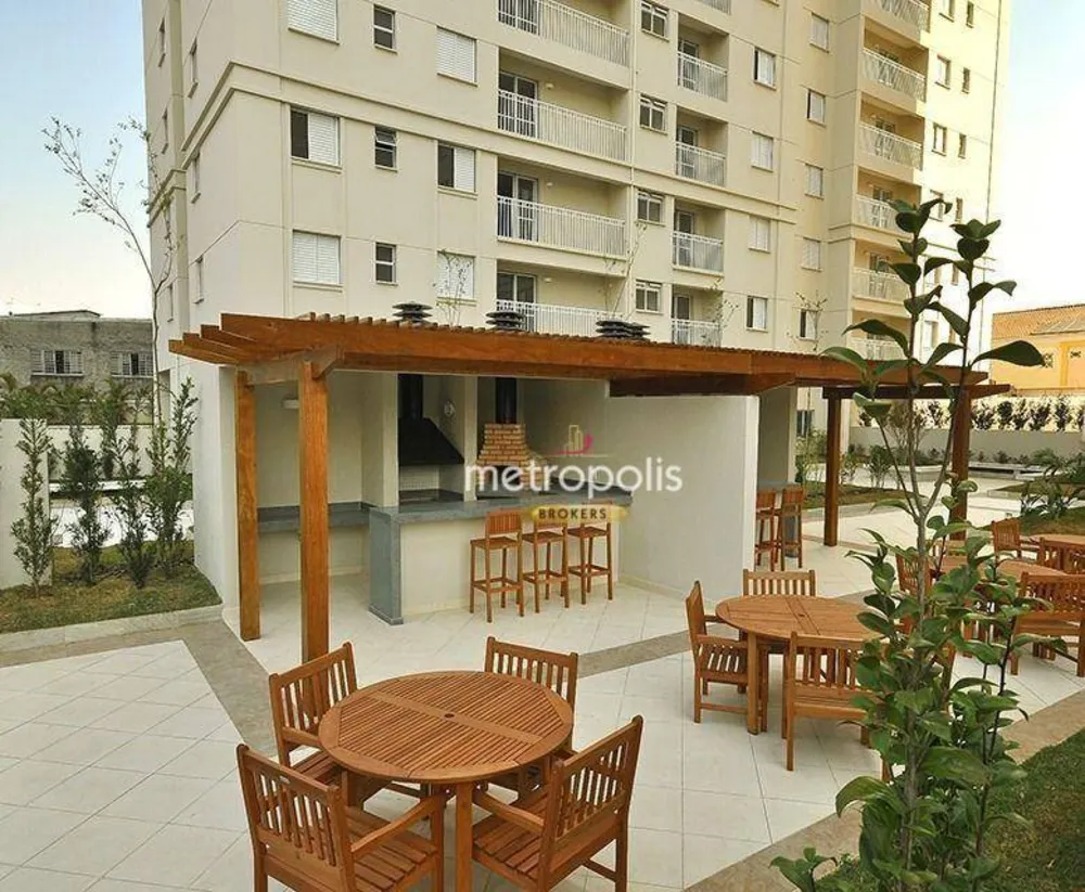 Cobertura, 2 quartos, 130 m² - Foto 11