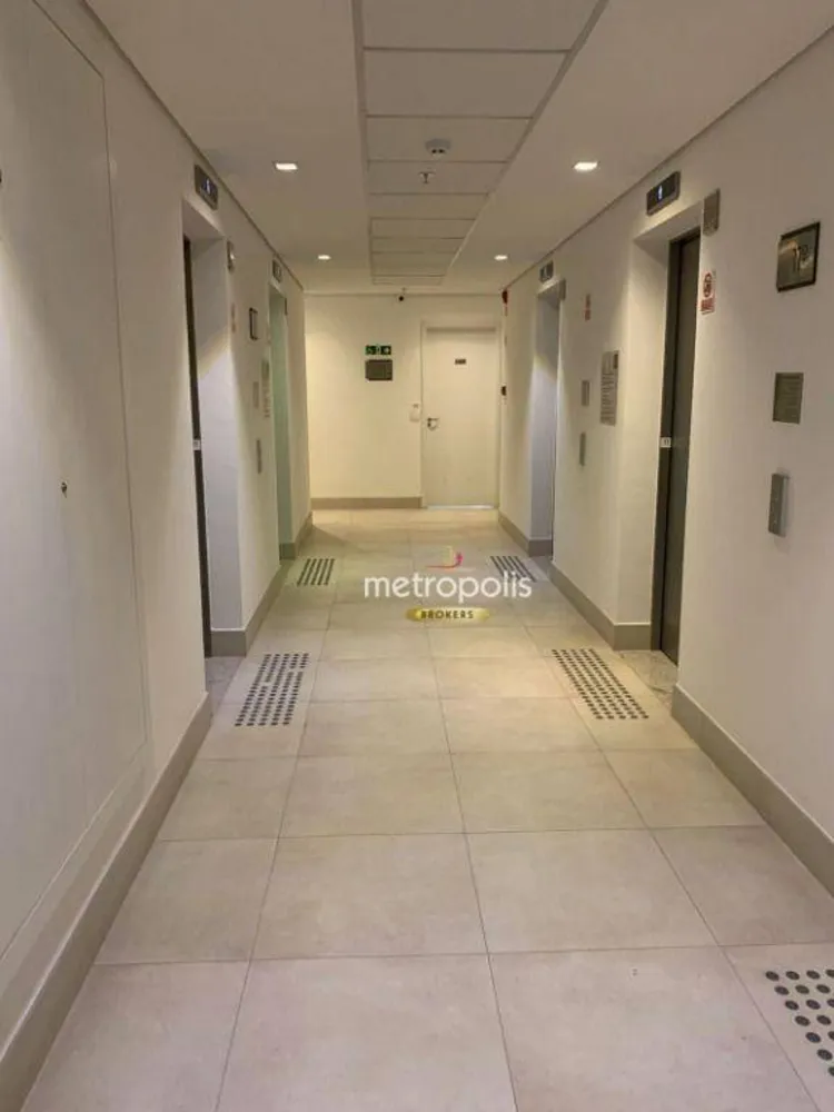 Sala-Conjunto, 38 m² - Foto 8