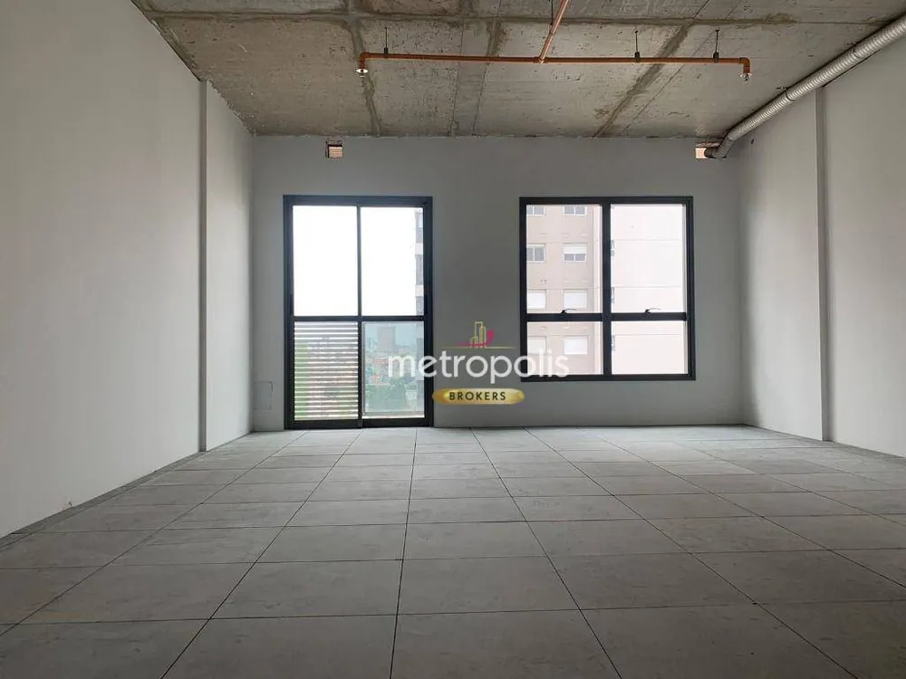 Sala-Conjunto, 38 m² - Foto 1