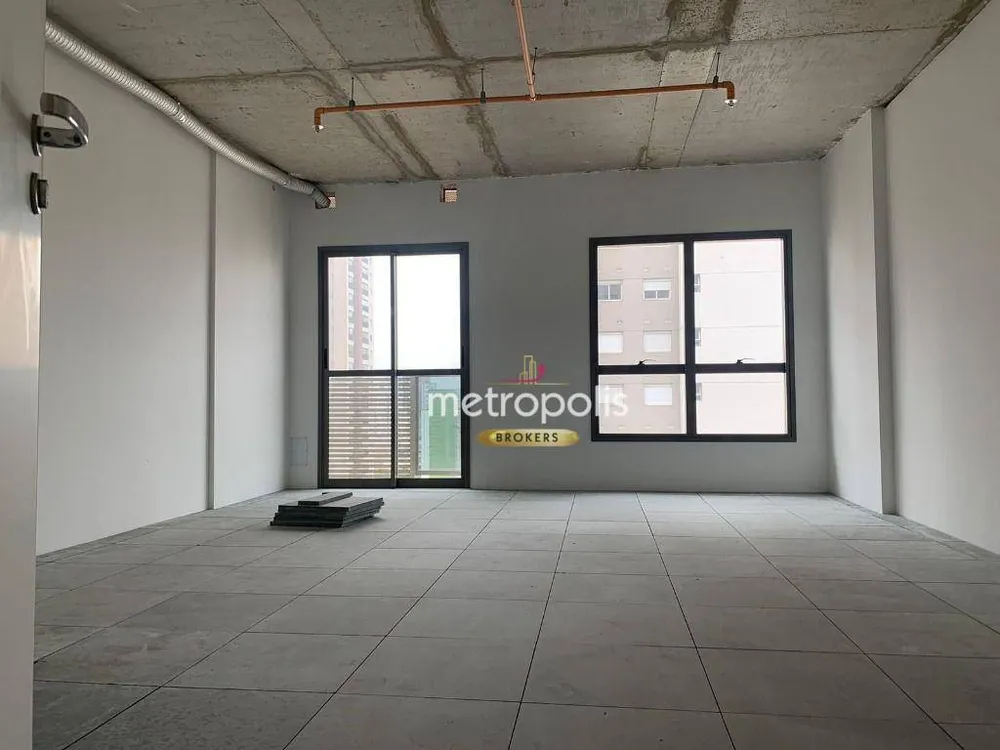 Sala-Conjunto, 38 m² - Foto 2