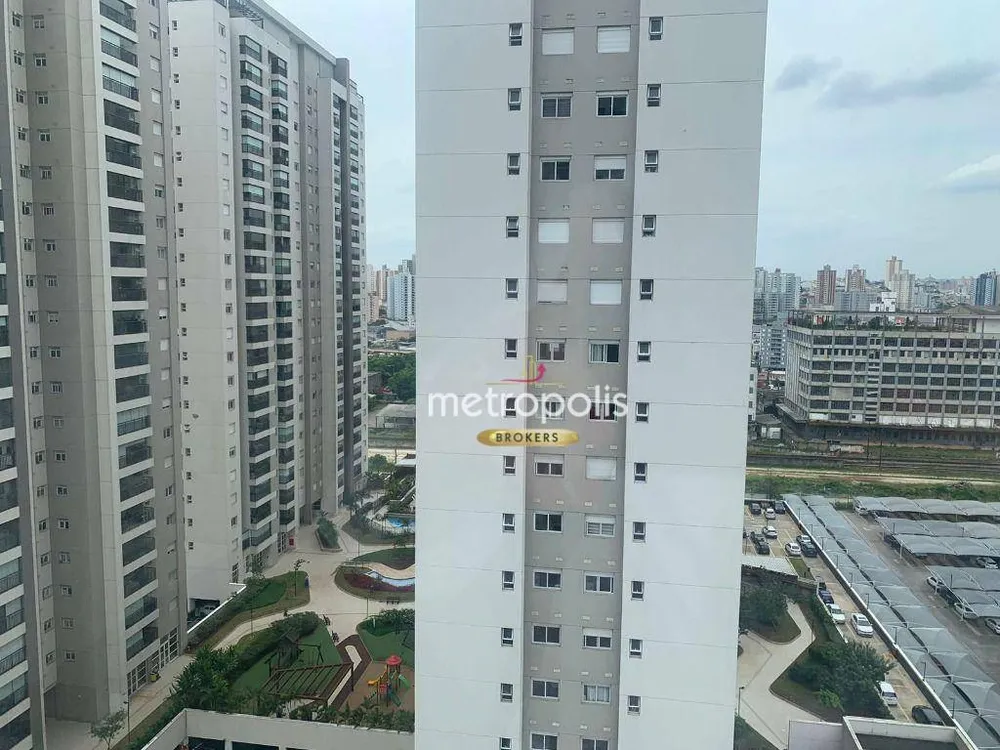 Sala-Conjunto, 38 m² - Foto 9