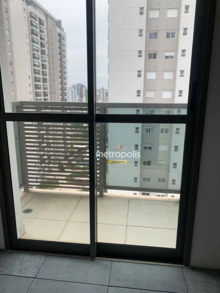 Sala-Conjunto, 38 m² - Foto 5