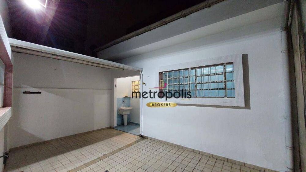 Casa para alugar com 2 quartos, 118m² - Foto 4