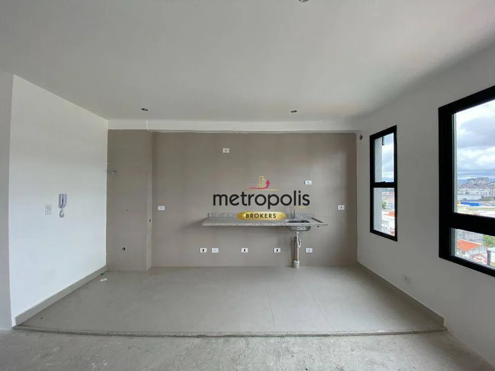 Kitnet-Studio, 42 m² - Foto 3