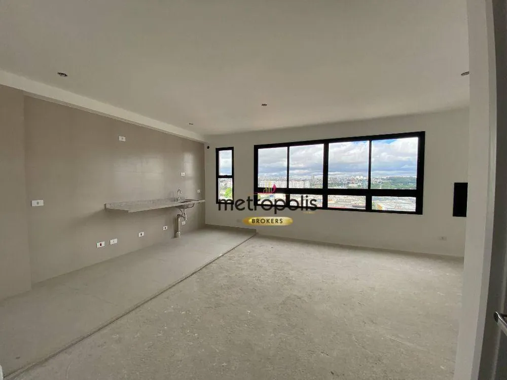 Kitnet-Studio, 42 m² - Foto 1