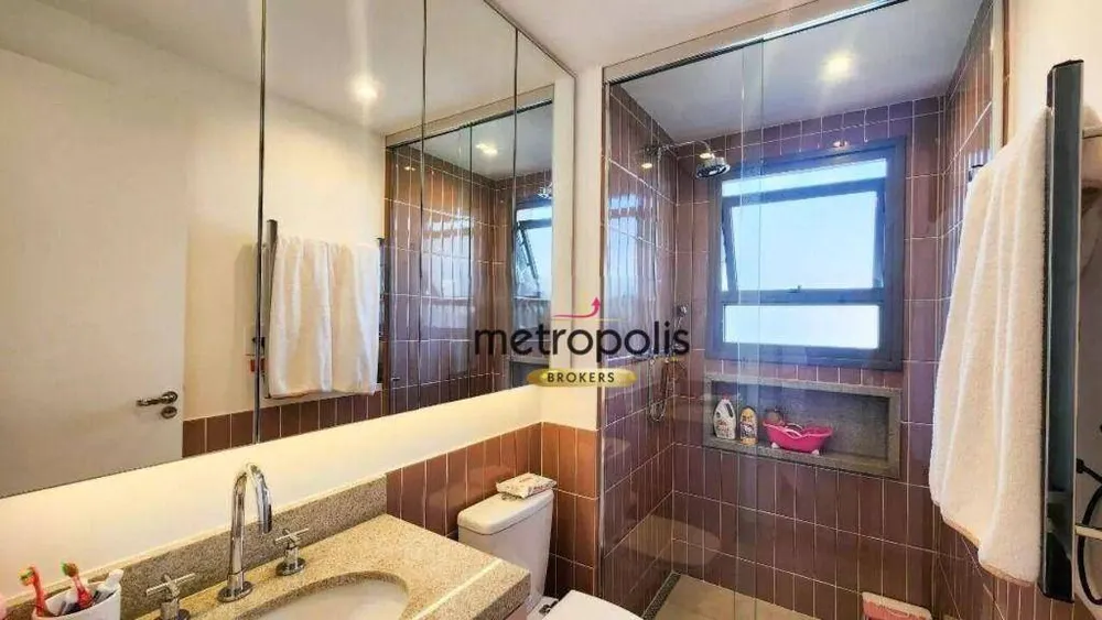 Apartamento, 3 quartos, 227 m² - Foto 9