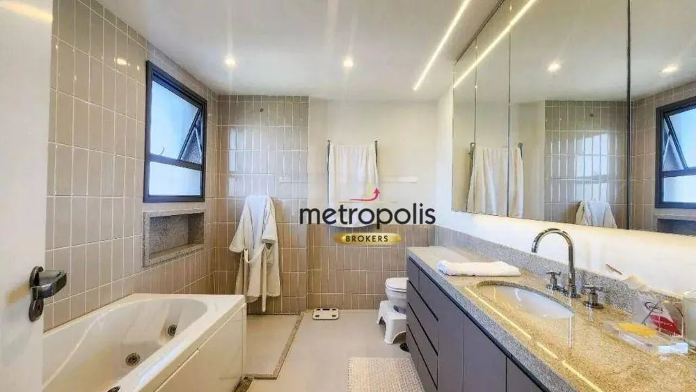 Apartamento, 3 quartos, 227 m² - Foto 8