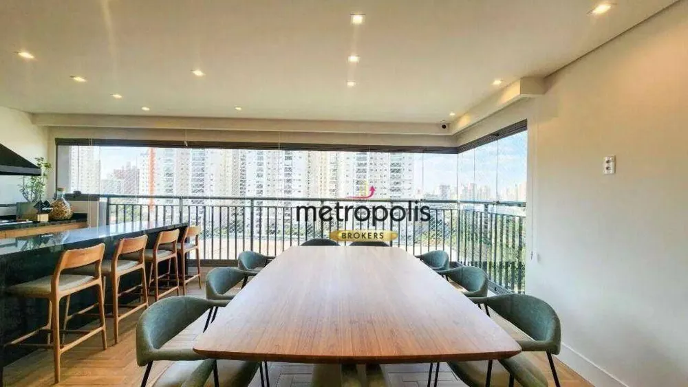 Apartamento, 3 quartos, 227 m² - Foto 6