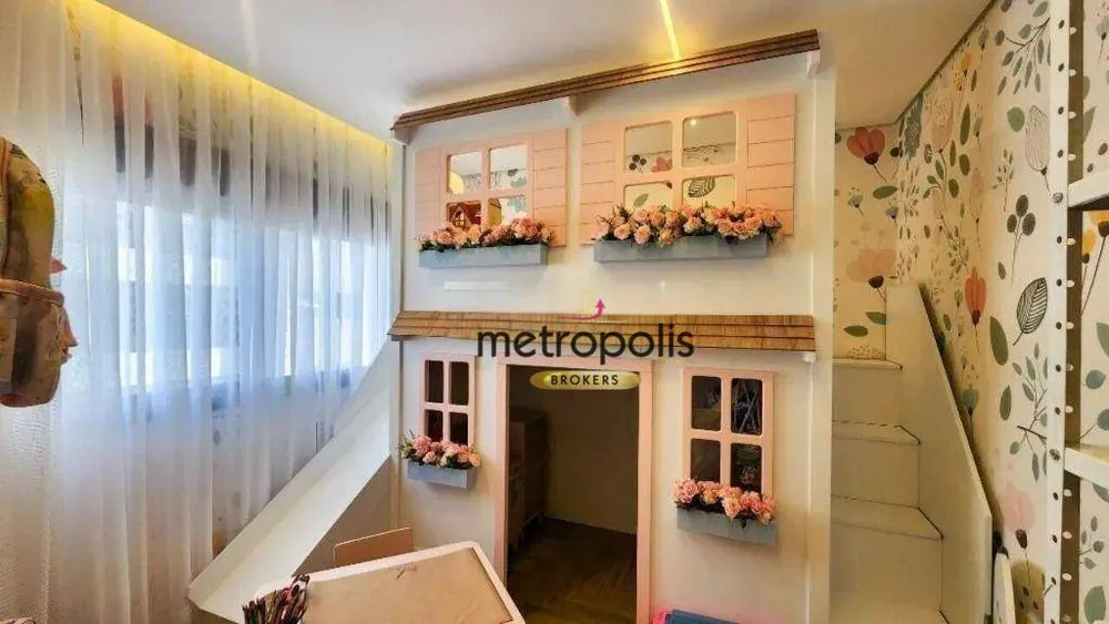 Apartamento, 3 quartos, 227 m² - Foto 11