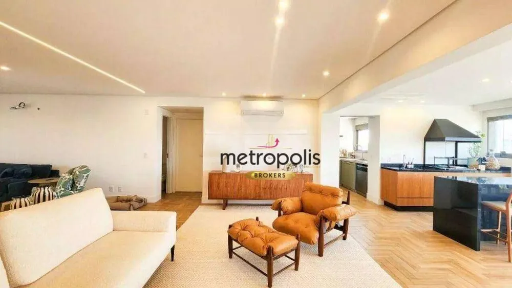 Apartamento, 3 quartos, 227 m² - Foto 3