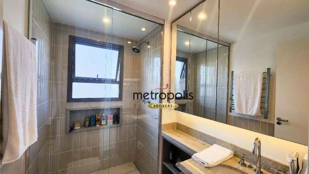 Apartamento, 3 quartos, 227 m² - Foto 7
