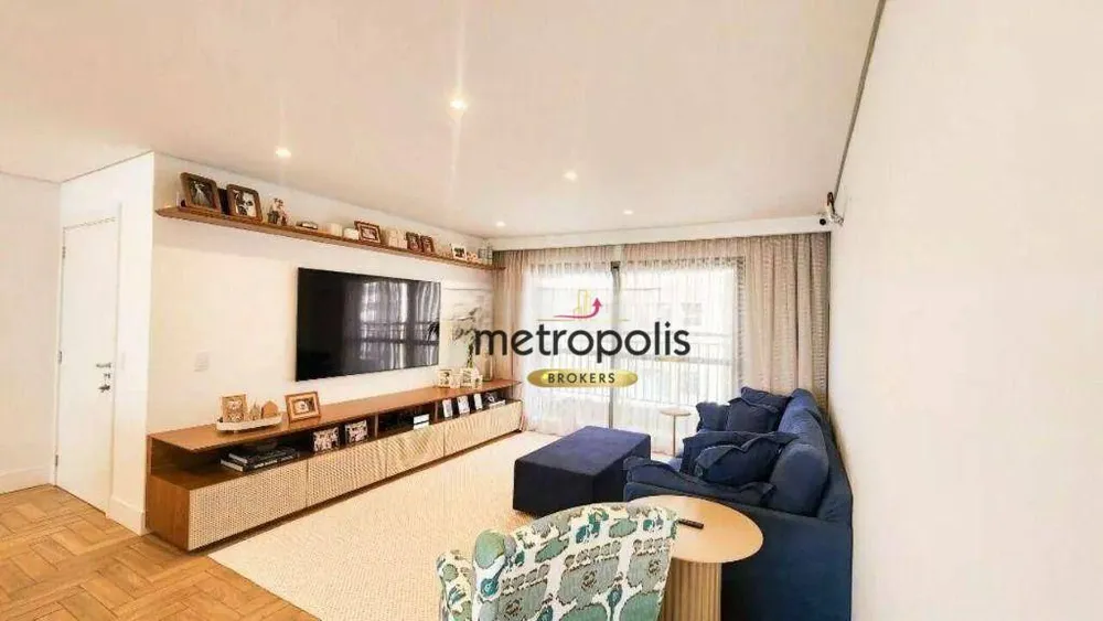 Apartamento, 3 quartos, 227 m² - Foto 4