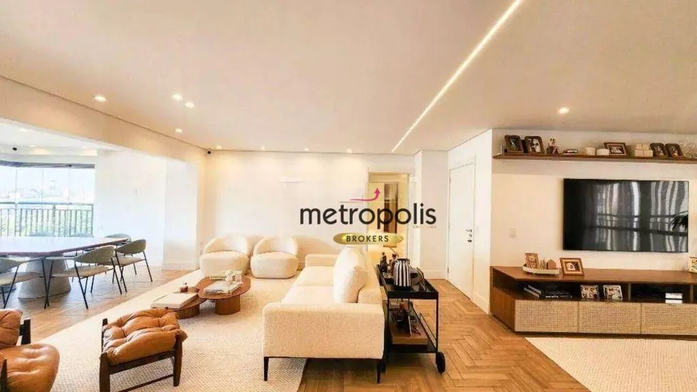 Apartamento, 3 quartos, 227 m² - Foto 5