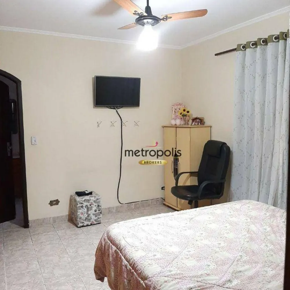 Sobrado, 3 quartos, 200 m² - Foto 3