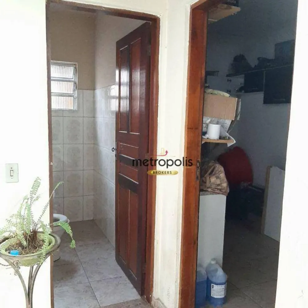 Sobrado, 3 quartos, 200 m² - Foto 9