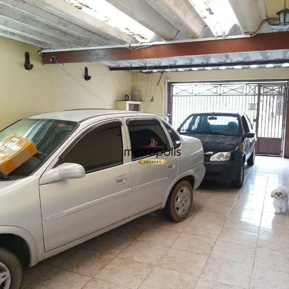 Sobrado, 3 quartos, 200 m² - Foto 7