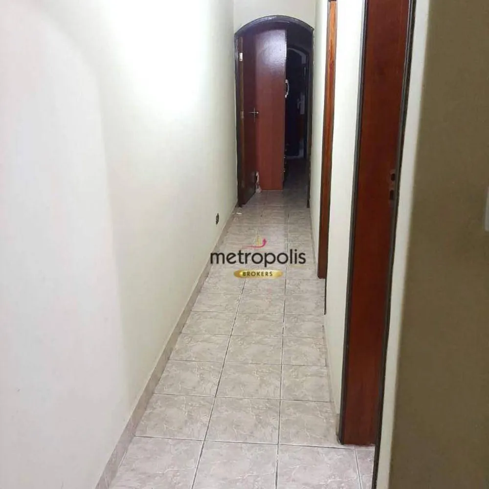 Sobrado, 3 quartos, 200 m² - Foto 3