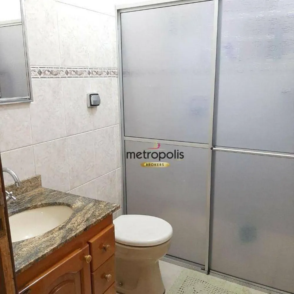 Sobrado, 3 quartos, 200 m² - Foto 4