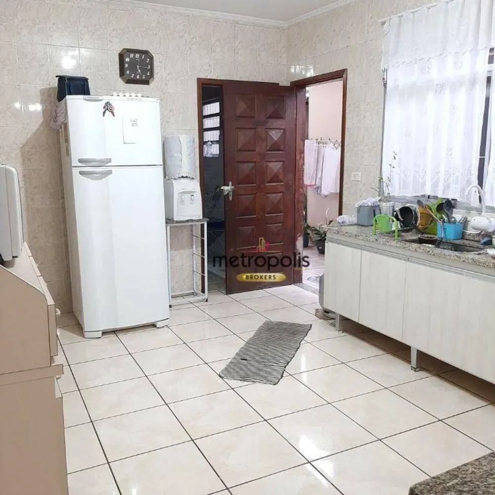 Sobrado, 3 quartos, 200 m² - Foto 2